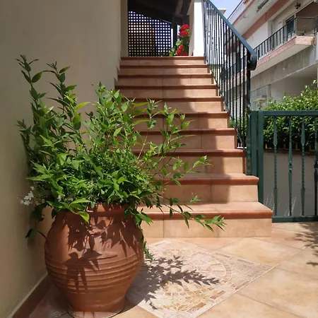 شقة Rahati House كافالا