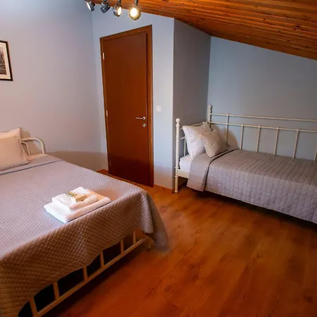 Rahati House شقة *