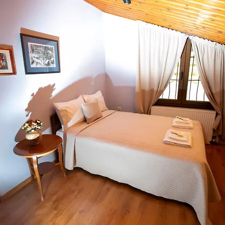 Rahati House كافالا