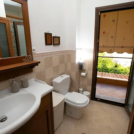 Rahati House شقة *