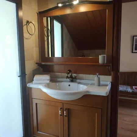 Rahati House شقة *