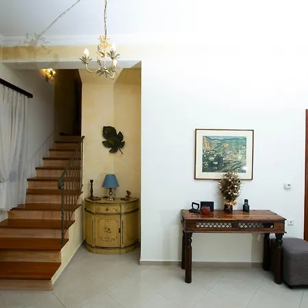 Rahati House شقة كافالا