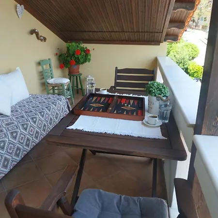 Rahati House شقة *