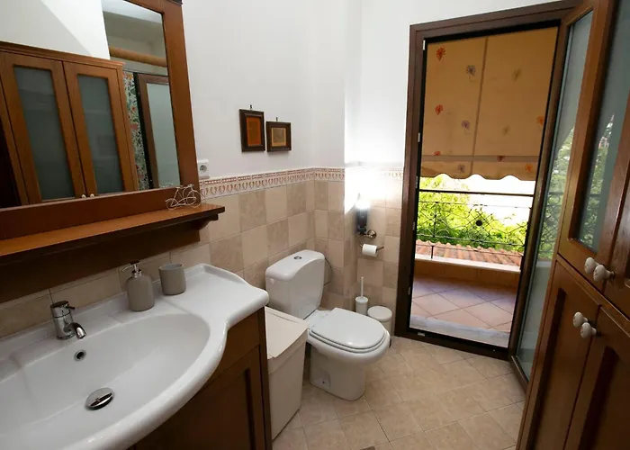 Rahati House 아파트 *