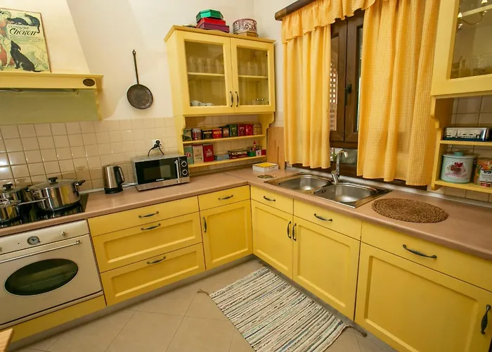 아파트 Rahati House 카발라