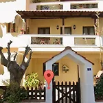 Rahati House Kavala