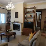 Rahati House Apartament