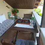 Rahati House Apartament *