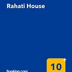 Apartament Rahati House Kavala