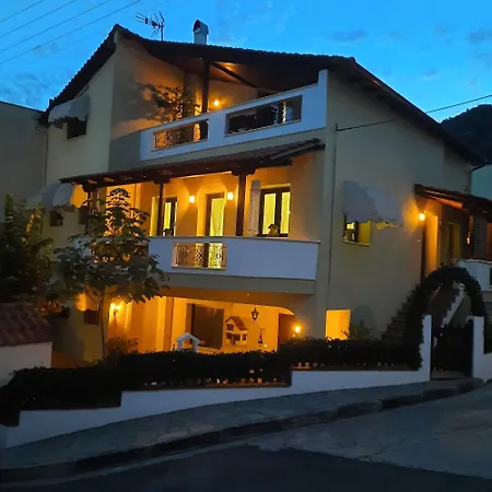 Apartamento Rahati House Kavala