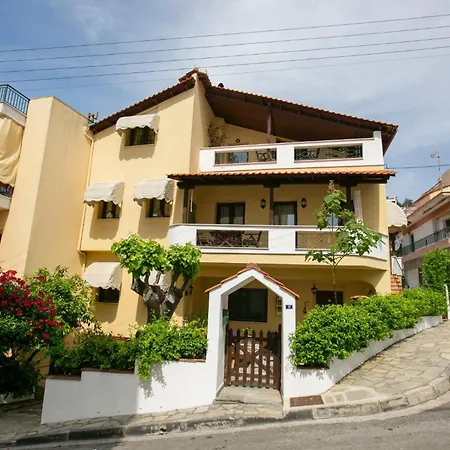 Rahati House *