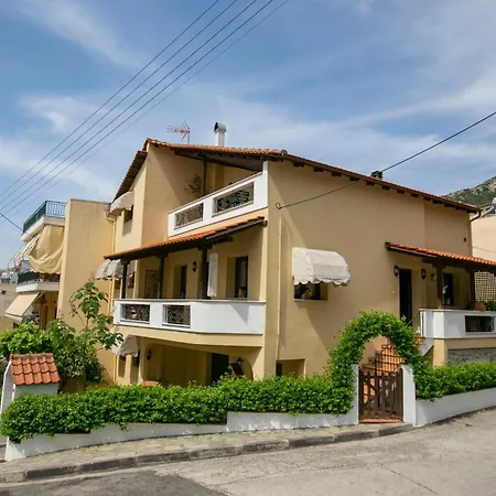شقة Rahati House