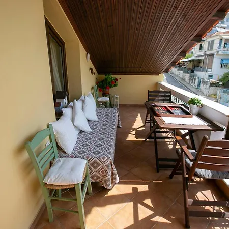 דירה Rahati House *