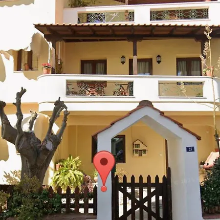 Rahati House Kavala
