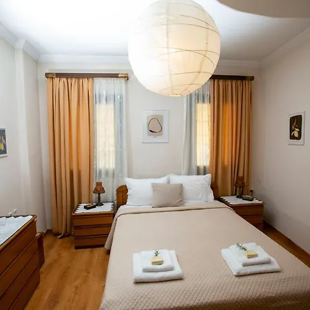 דירה Rahati House *
