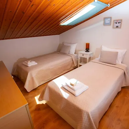דירה Rahati House *