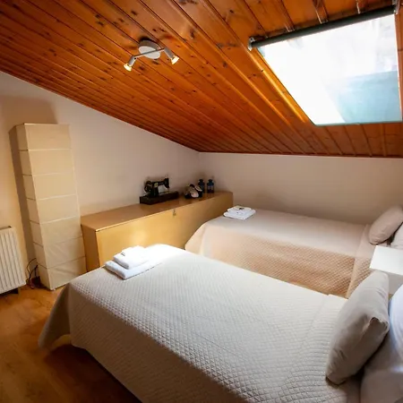 Rahati House Apartament Kavala