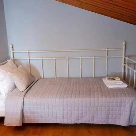 Rahati House Apartament *