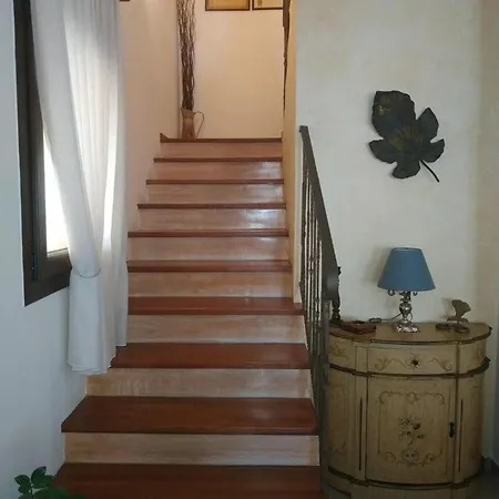 Rahati House Appartement
