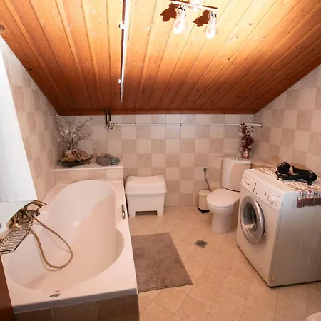 Rahati House Kavala