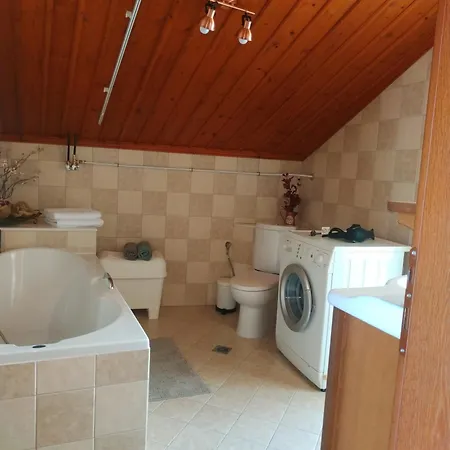 Apartament Rahati House Kavala