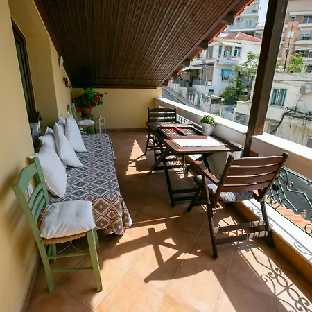 Rahati House דירה *