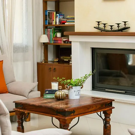דירה Rahati House *