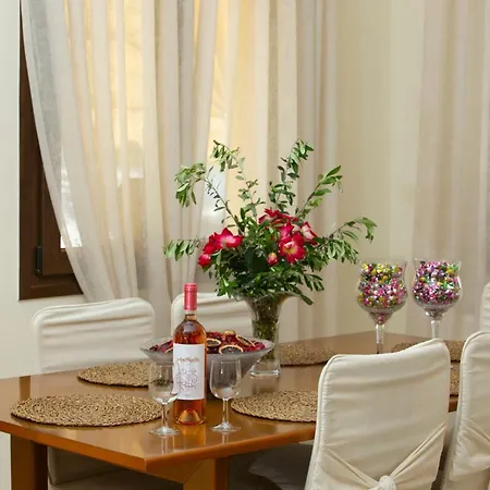 Rahati House شقة كافالا