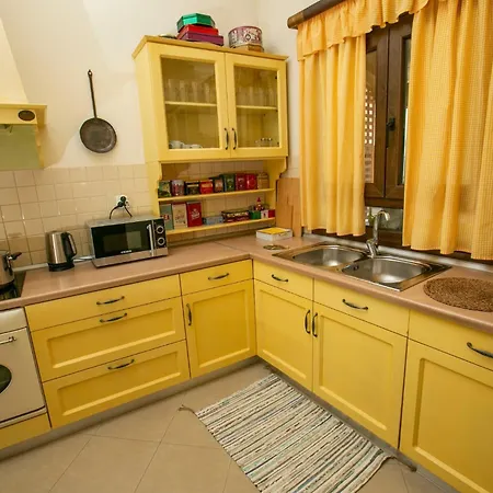 דירה Rahati House קאבאלה