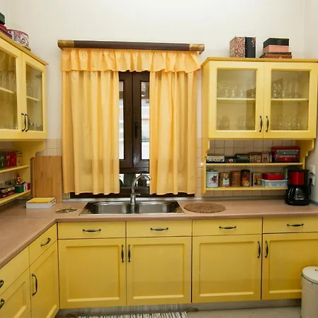 דירה Rahati House *