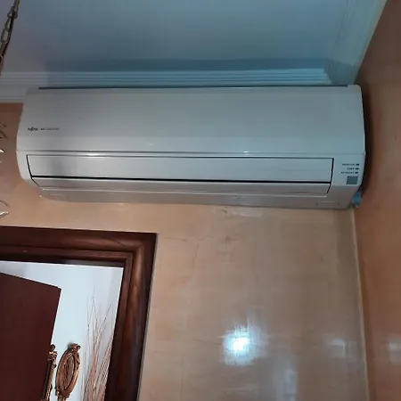 شقة Rahati House *
