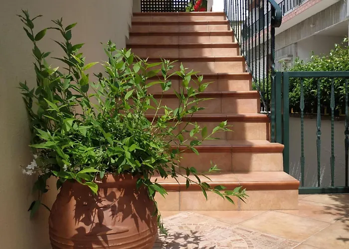 Apartamento Rahati House Kavala