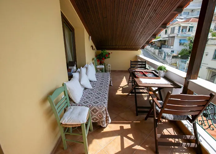 Apartamento Rahati House *