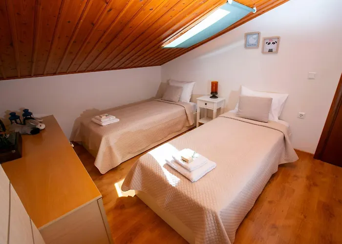 Apartamento Rahati House *