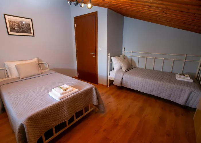 Rahati House Apartamento *