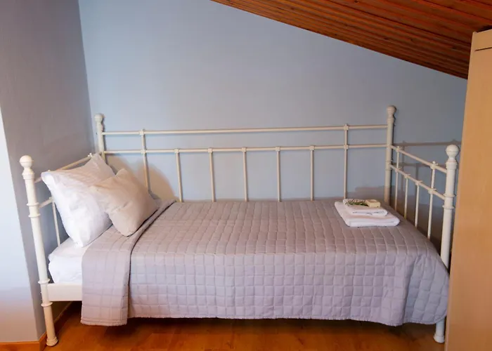 Rahati House Apartamento *