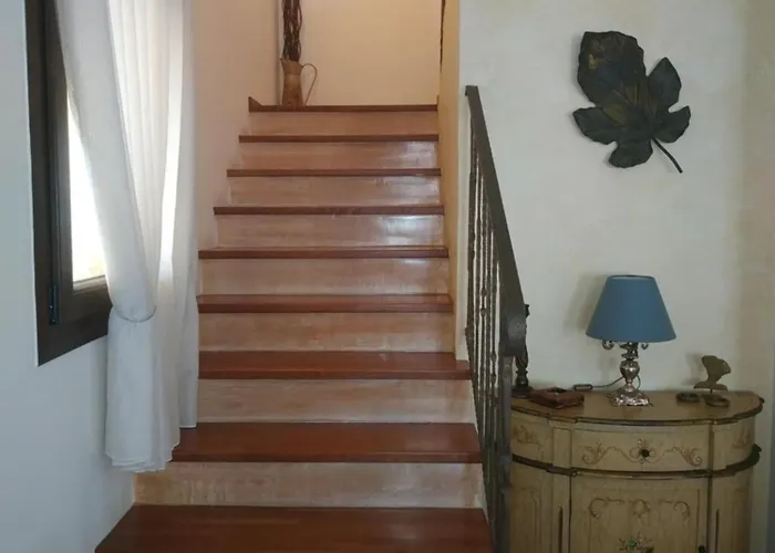 Rahati House Apartamento