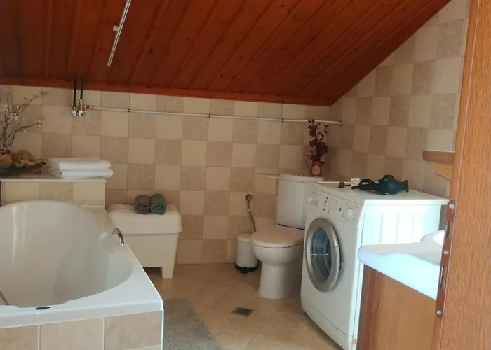 Apartamento Rahati House Kavala