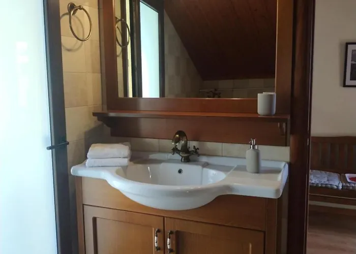 Rahati House Apartamento *