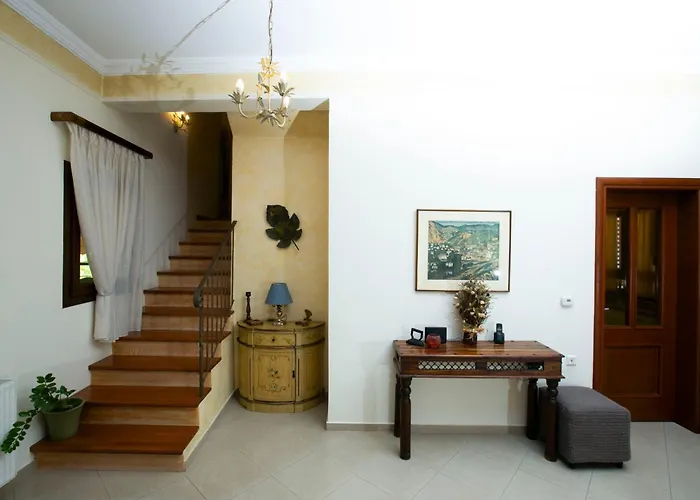 Rahati House Apartamento