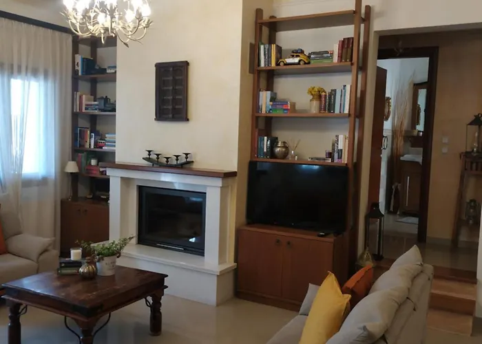 Rahati House Apartamento