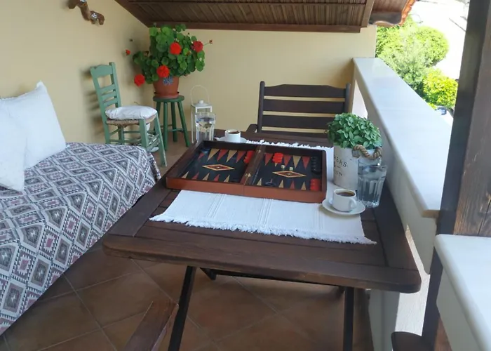 Rahati House Apartamento *